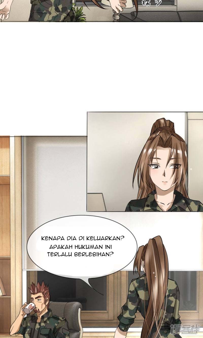 Peerless Soldier King Chapter 05 Gambar 15
